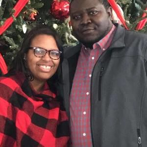 Meet your Posher, Lashonda